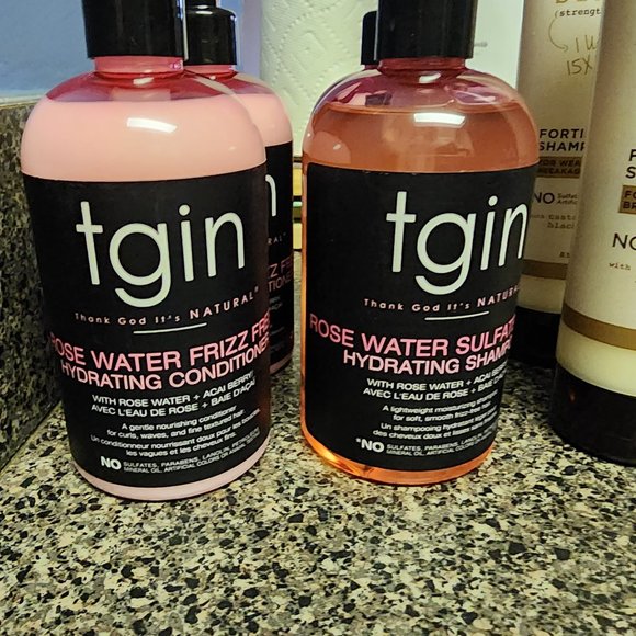 Natural Hair care Sale - Picture 1 of 6